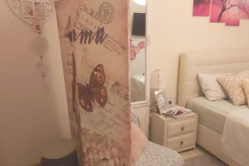 Theano'S Cozy & Quiet Lux Central Flat - Wifi & Full Amenities Patras Eksteriør billede
